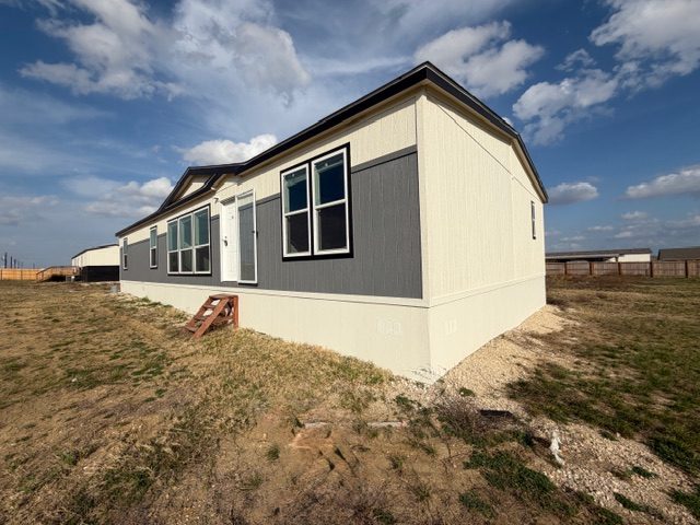 Altamira Lot 60