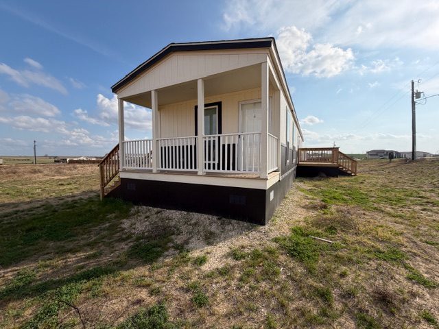 Altamira Lot 61